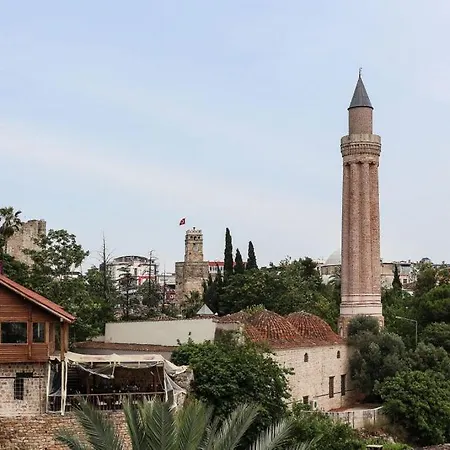 Avrasya Pansiyon-Hostel